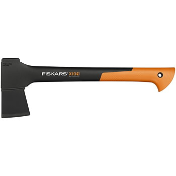 BYGGARENS YXA S X10 FISKARS