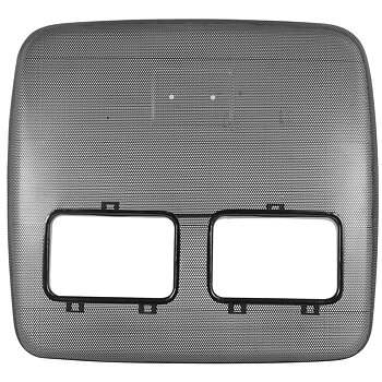FRONTGRILL MF 3805876M91