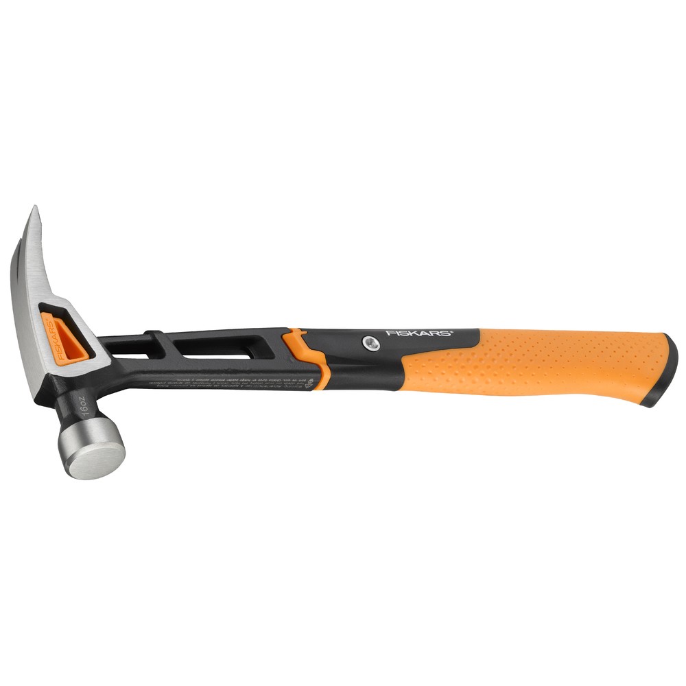 BYGGARENS HAMMARE M 16 OZ 32MM FISKARS
