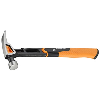 BYGGARENS HAMMARE M 16 OZ 32MM FISKARS