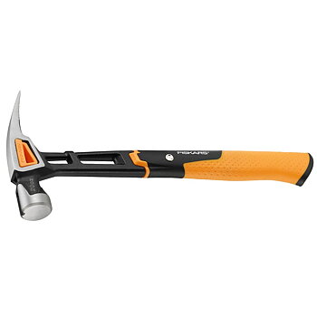 UNIVERSAL HAMMARE L 20 OZ 35MM FISKARS
