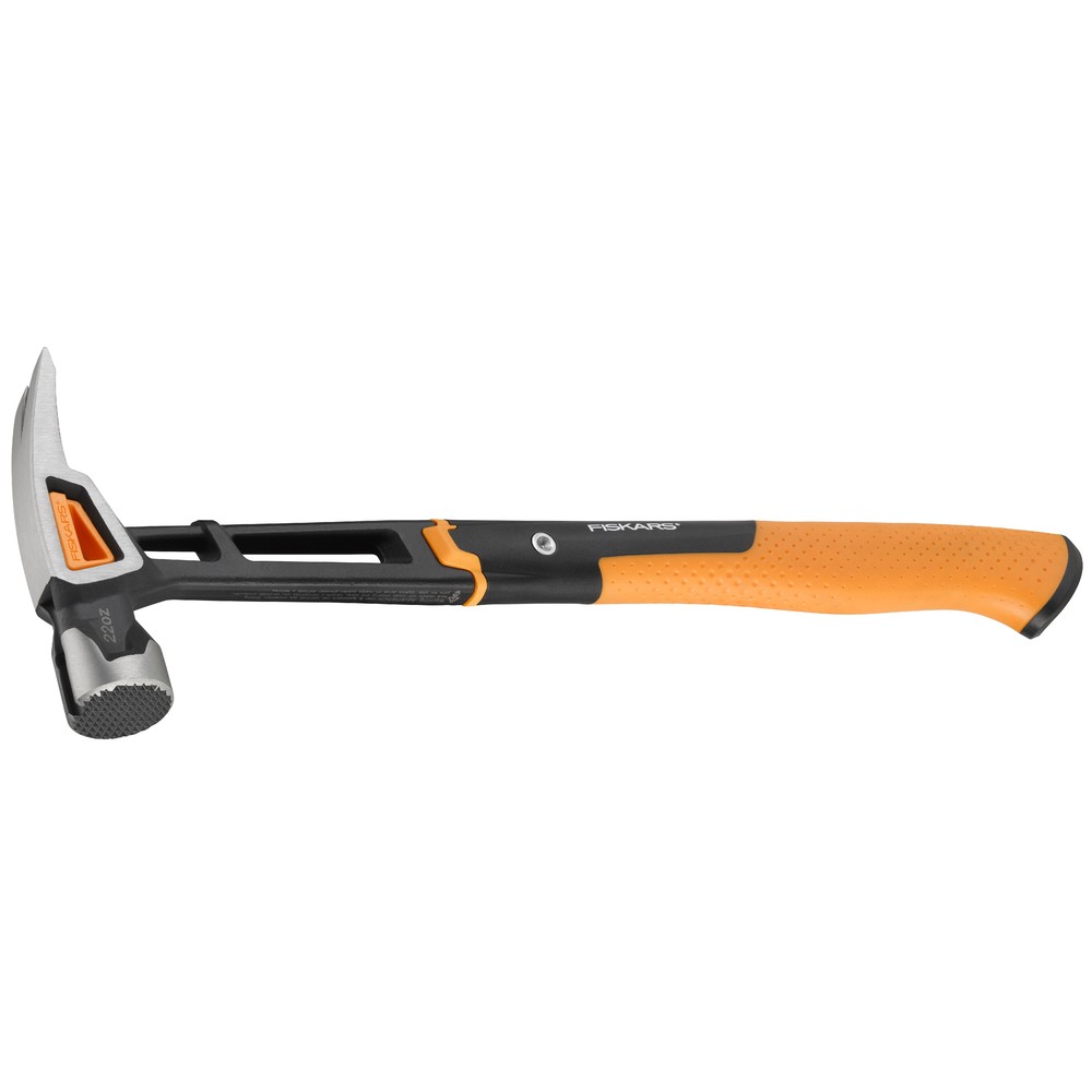 TIMMERMANS HAMMARE XXL 620G 40CM FISKARS