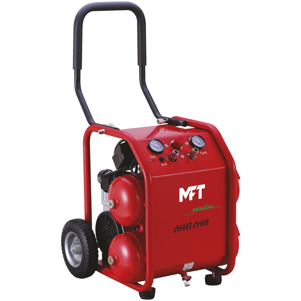 KOMPRESSOR MFT 2020/OF 2HK