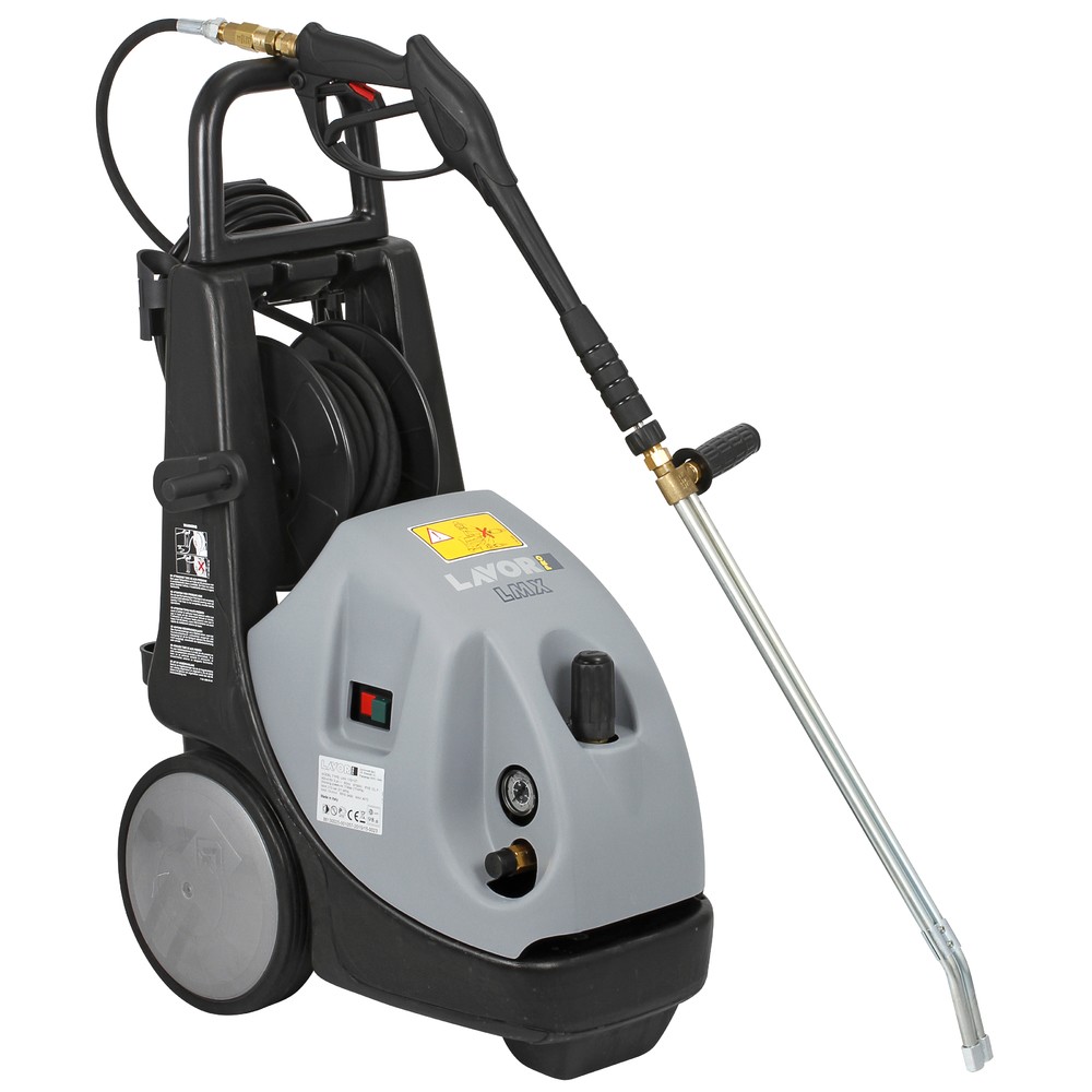 HÖGTRYCKSTVÄTT 170BAR 400V LMX170