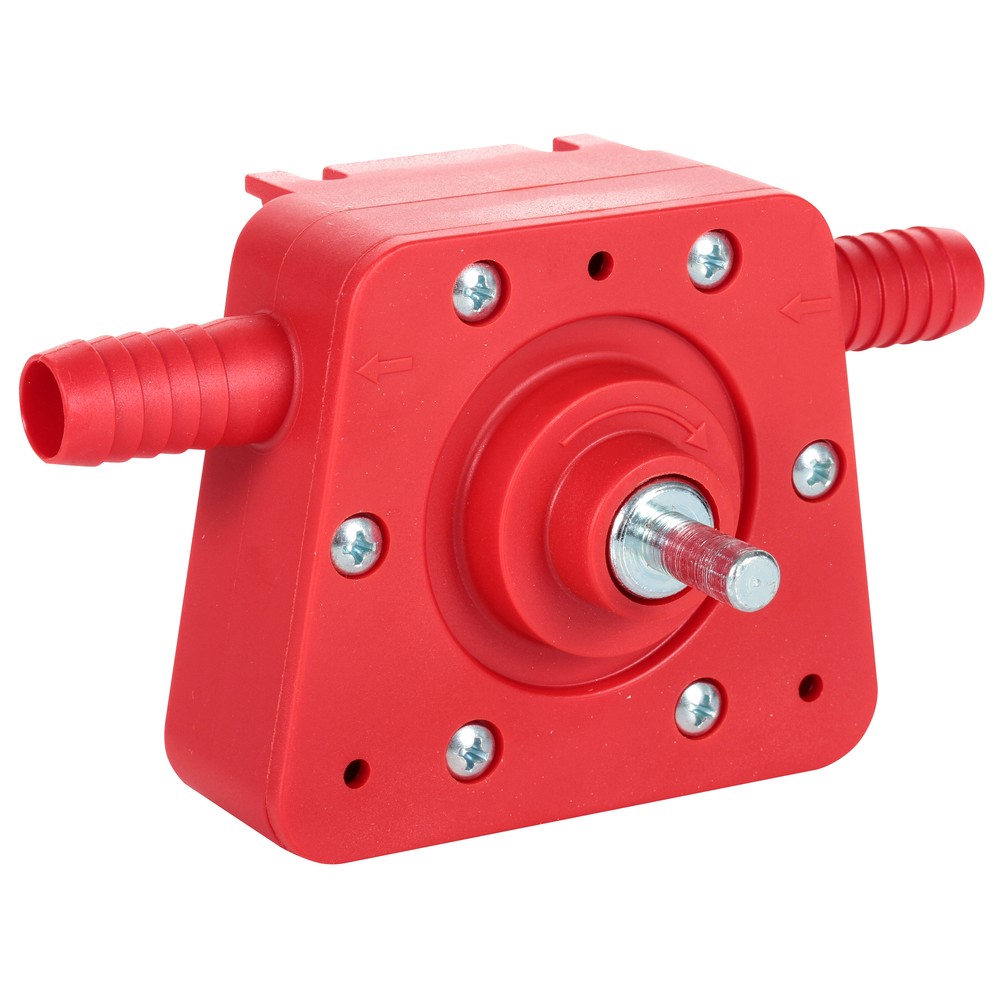 BORRMASKINSPUMP 6MM
