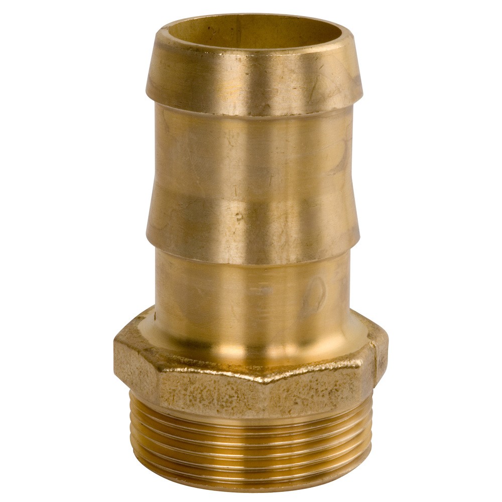 R11/2 SLANGKOPPLING FÖR 11/2" SLANG