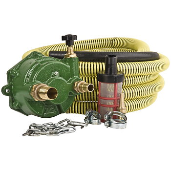HÖGTRYCKSTVÄTT / VATTENPUMP PTO 25BAR 150L/MIN