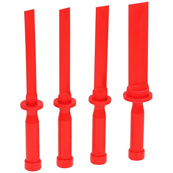 SKRAPVERKTYG 4 DELAR PLAST 19-38MM
