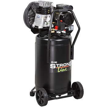 KOMPRESSOR 230V 2,2KW 330L/90L VERTIKAL