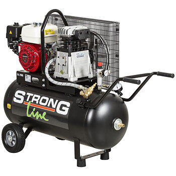 KOMPRESSOR 100/390/HONDA BENSIN