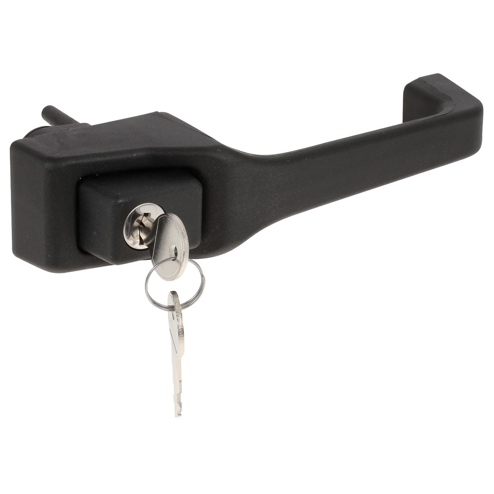 DÖRRHANDTAG LÅSBART MF 3806412M91