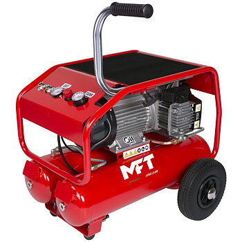 KOMPRESSOR MFT 2520/OF 2,5HK