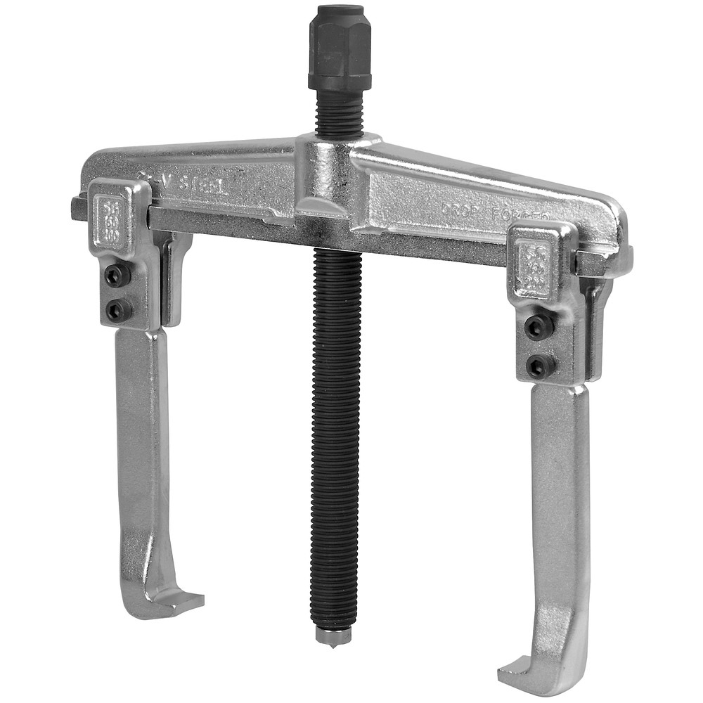 AVDRAGARE EU-TYP 2-ARMAD 215X160MM
