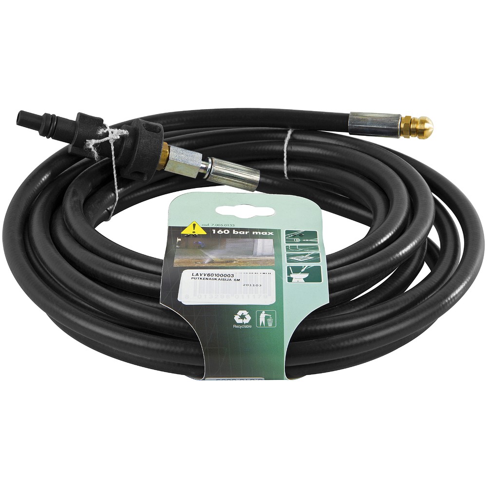 RÖRRENSARE 6M 160BAR