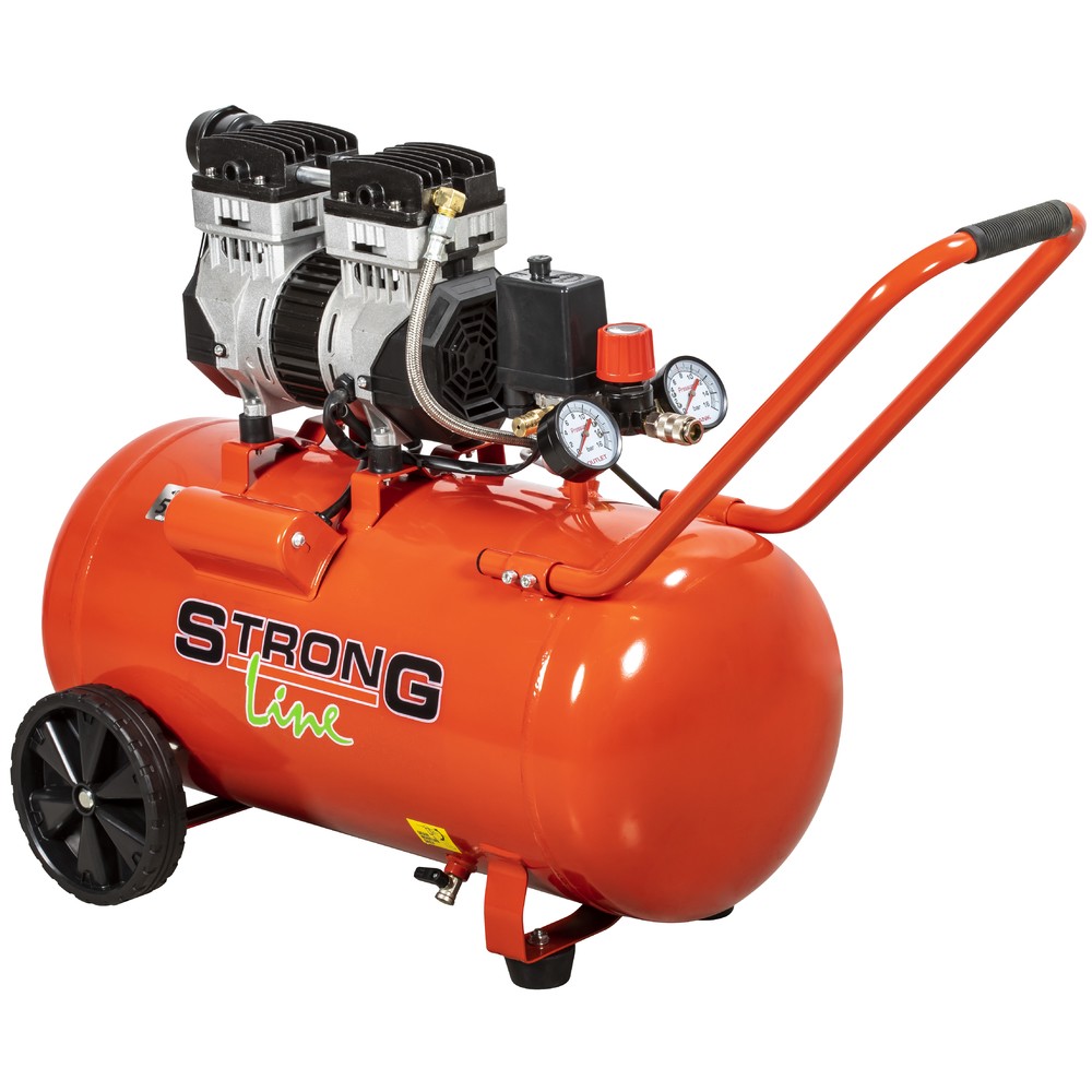 KOMPRESSOR 50L/150L/1KW/240V 59DB