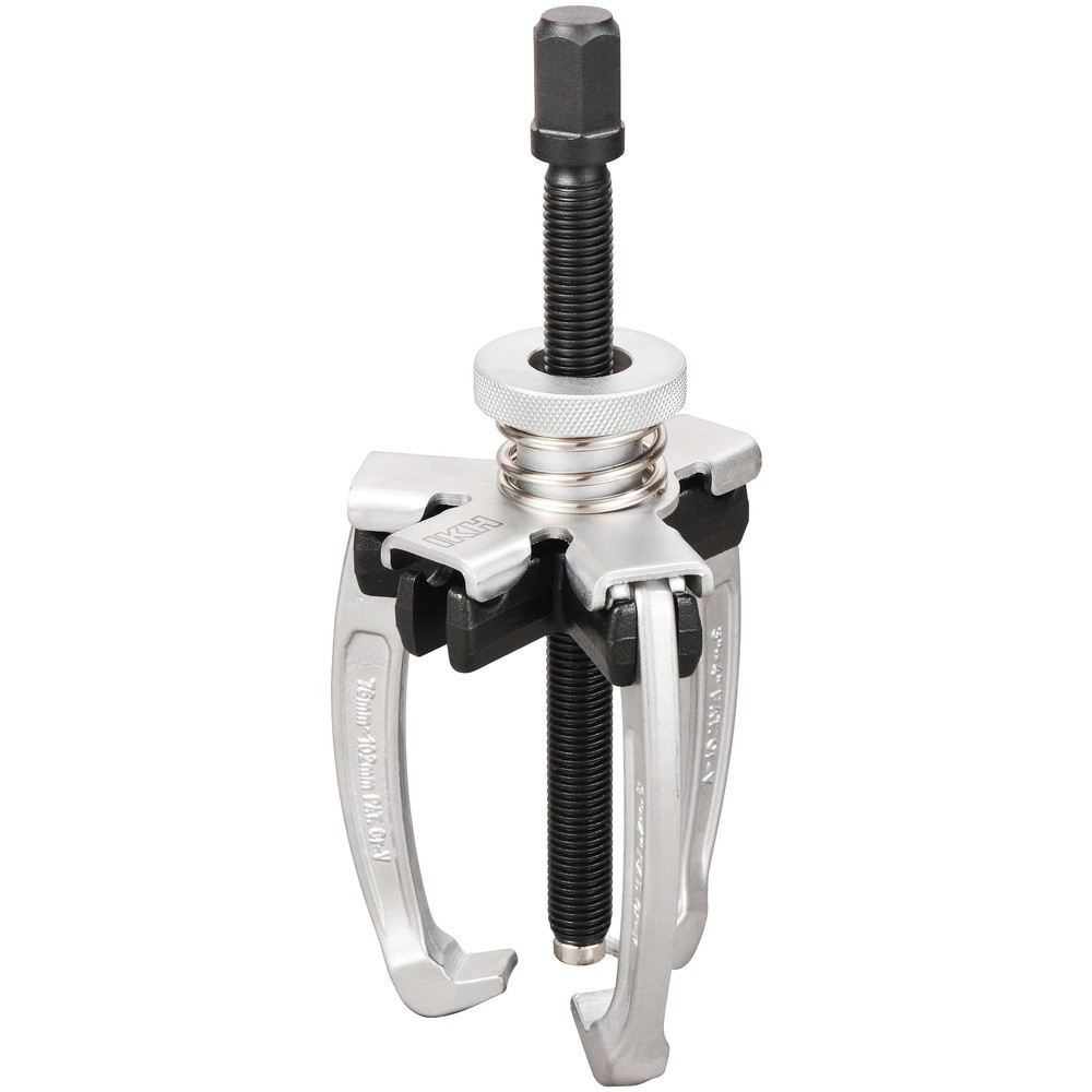 AVDRAGARE 4" 2/3 ARMAD AUTOMATISK MAX 12TON
