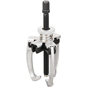 AVDRAGARE 4" 2/3 ARMAD AUTOMATISK MAX 12TON