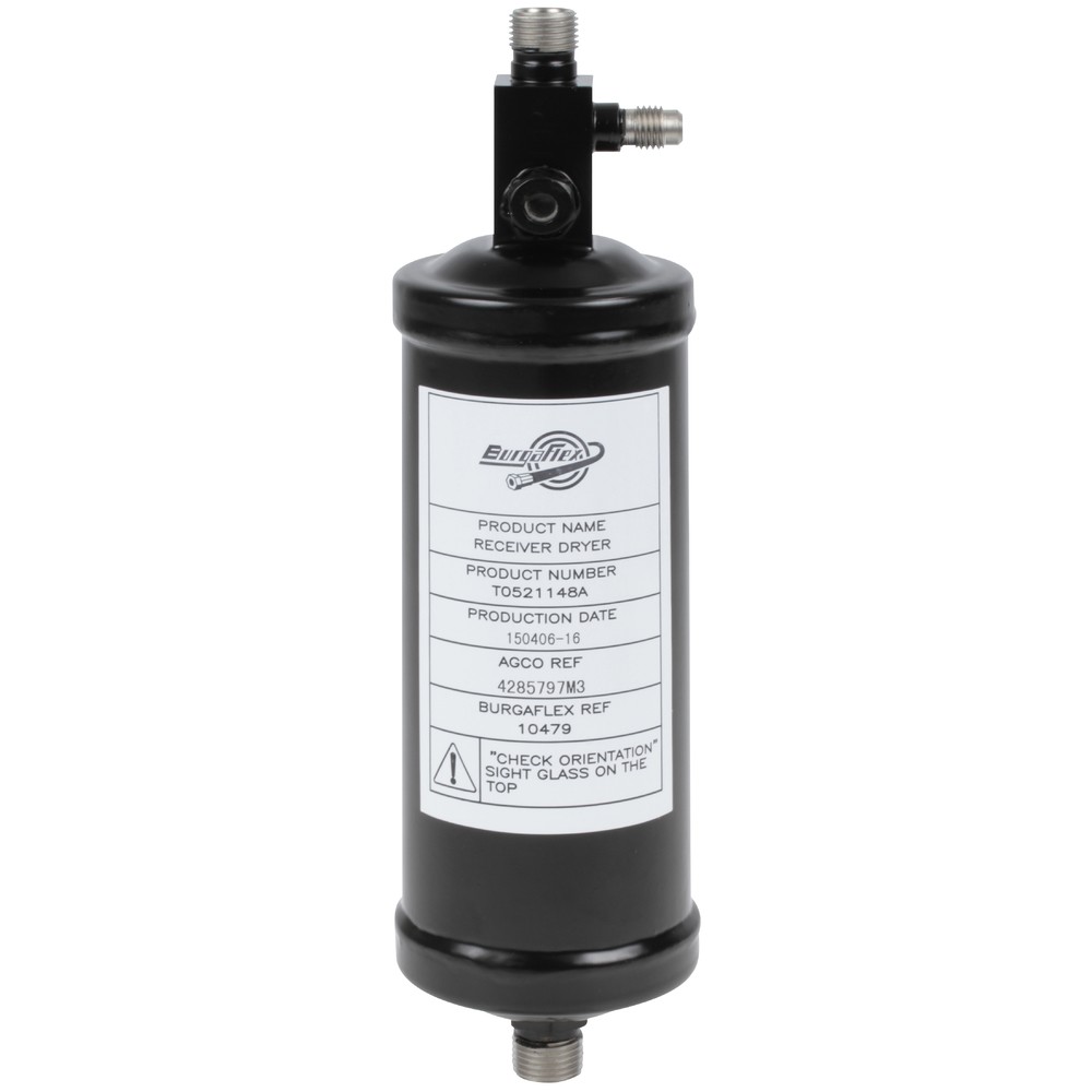 TORKFILTER AC MF VALTRA