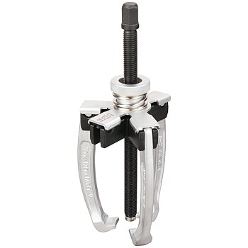 AVDRAGARE 7" 2/3 ARMAD AUTOMATISK MAX 21TON