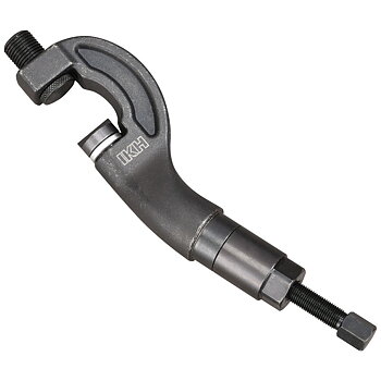 MUTTERSPRÄCKARE 7-22MM HYDRAULISK MAX 5T