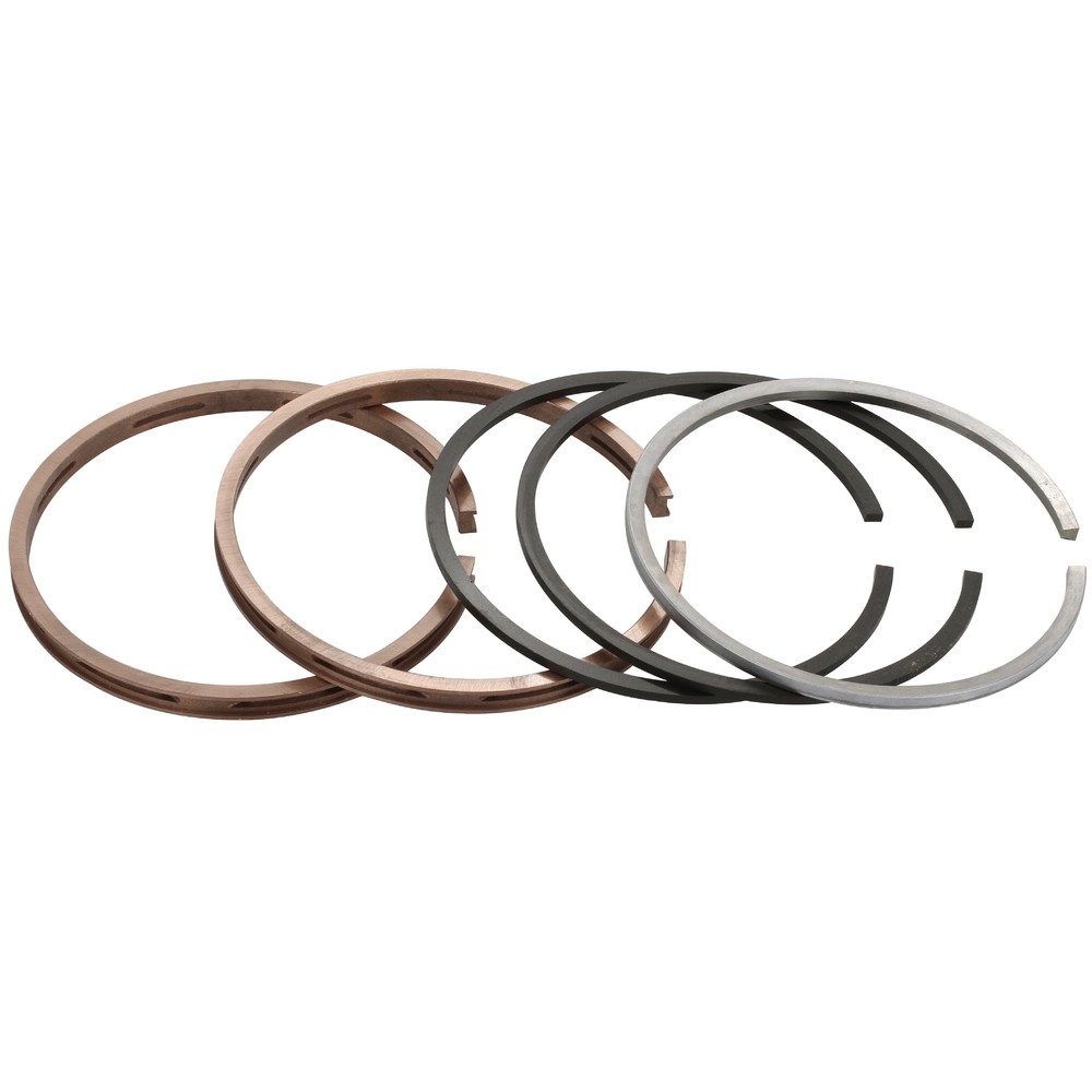 KOLVRINGSSATS 95MM STD 5-RING
