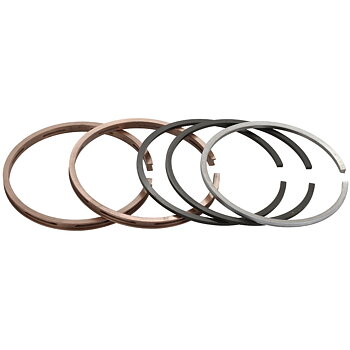 KOLVRINGSSATS 95MM STD 5-RING