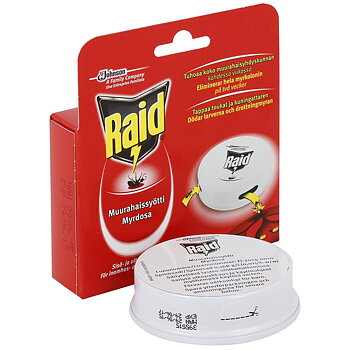 MYRDOSA RAID