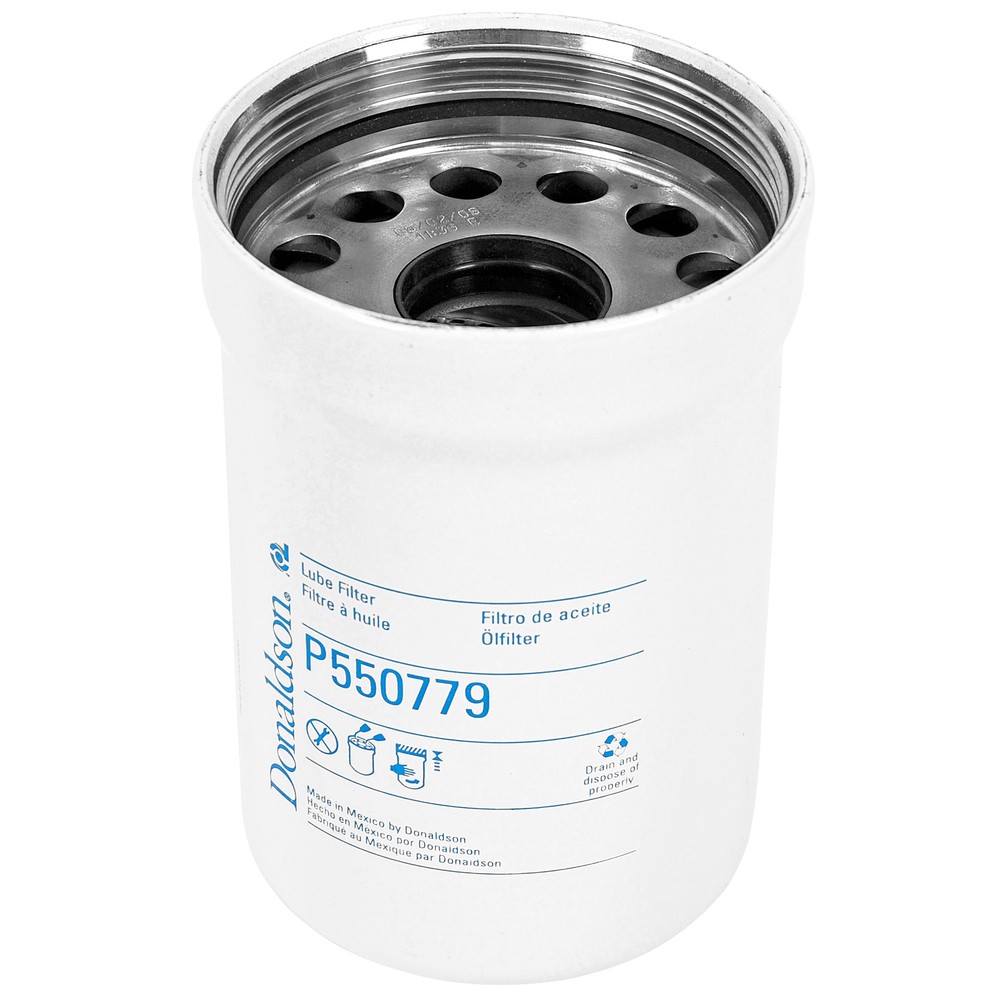 OLJEFILTER JD RE504836