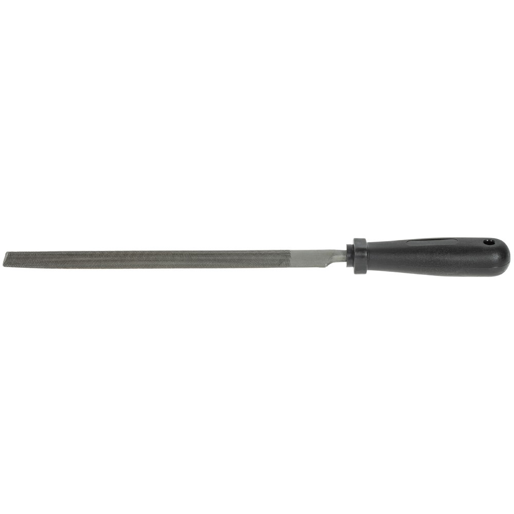 HALVRUND FIL 250MM