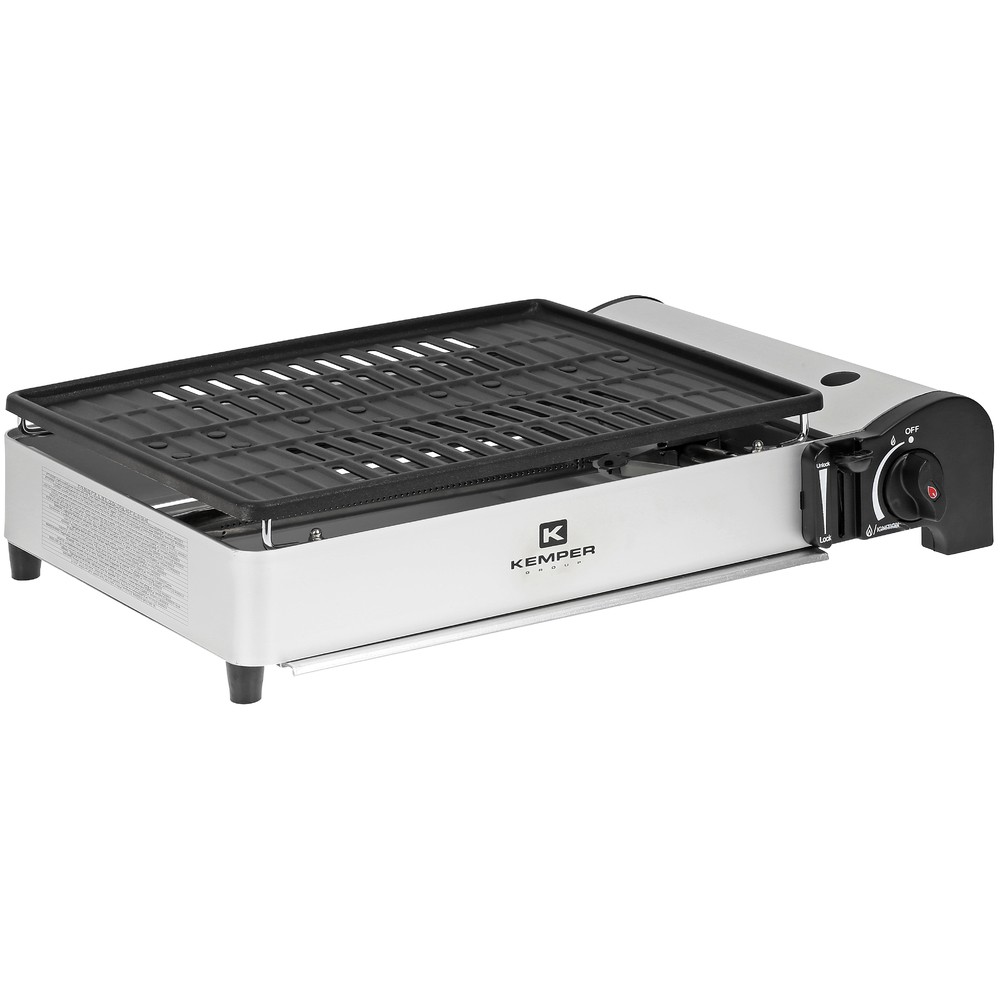 GASGRILL