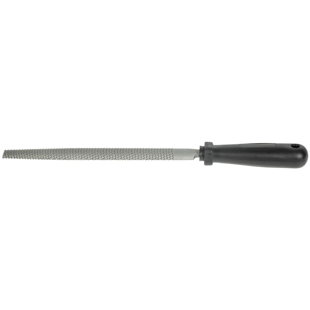 RASP HALVRUND 150MM
