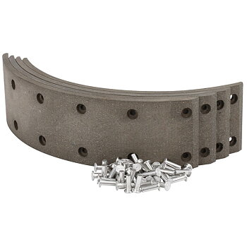 BROMSBAND NUFFIELD 18G8323