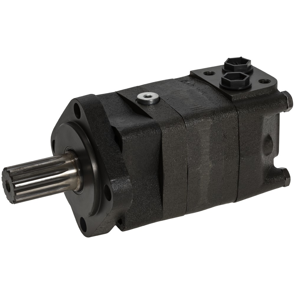 ORBITMOTOR MSY200 SH 14T AXEL