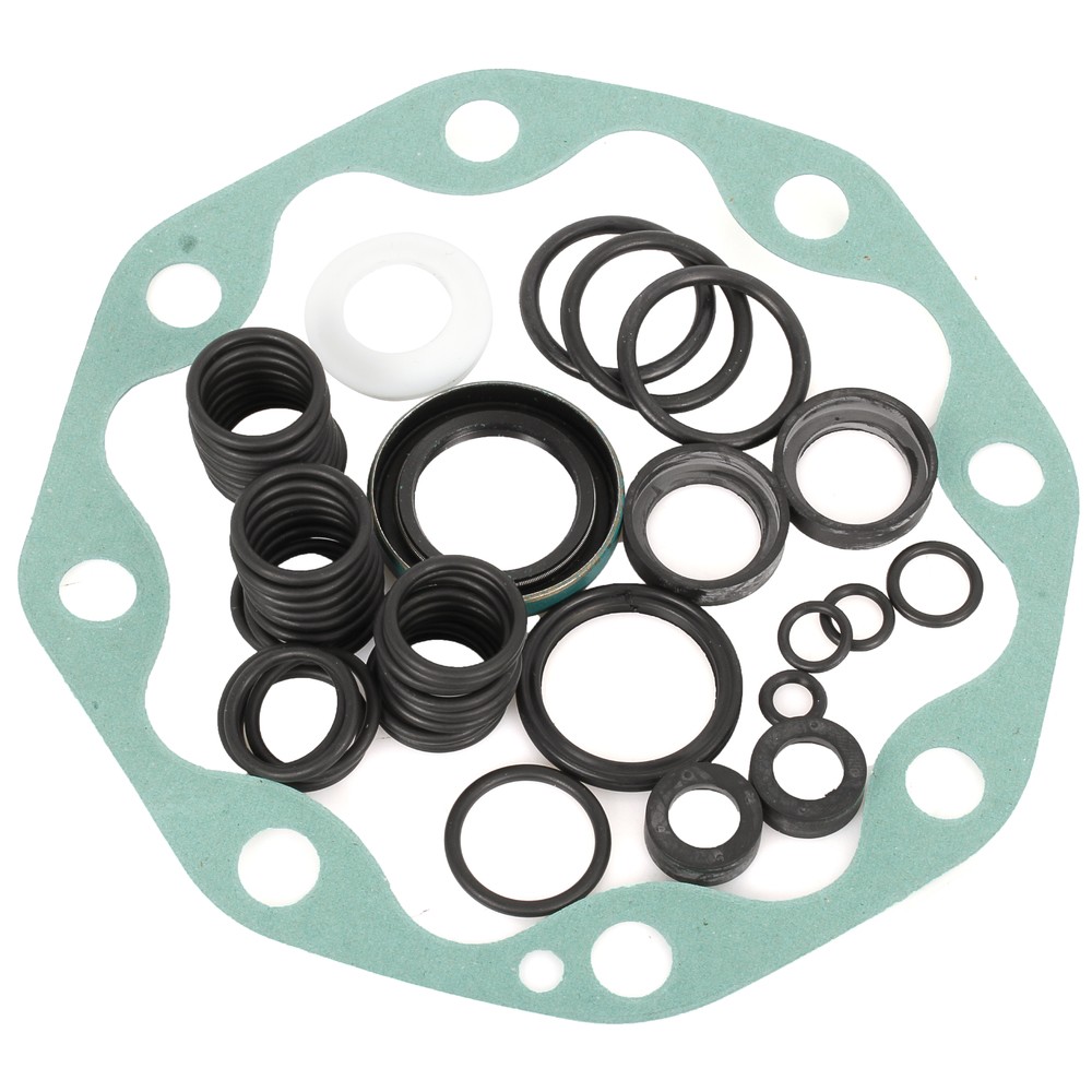 REPARATIONSSATS HYDRAULPUMP JD AR98993
