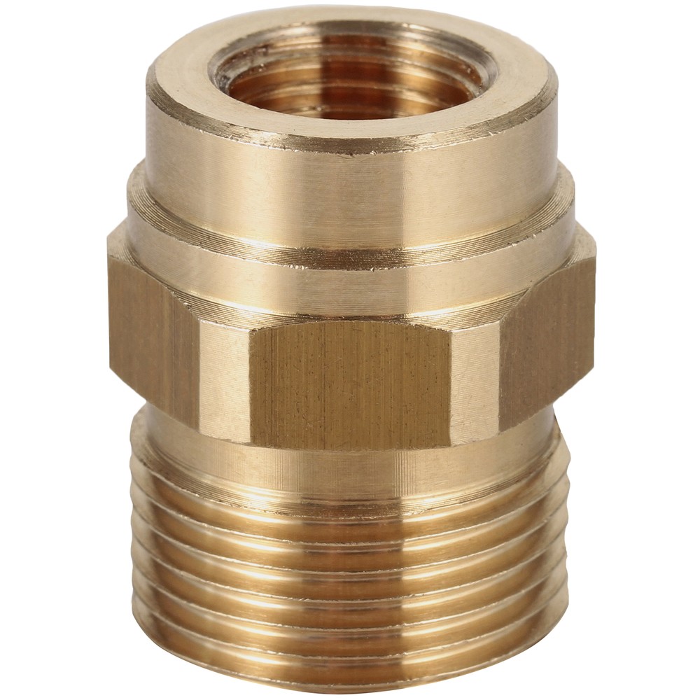 ADAPTER M22X1,5X1/4"F