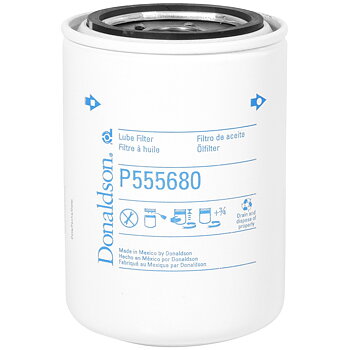 OLJEFILTER CAT 1R0734