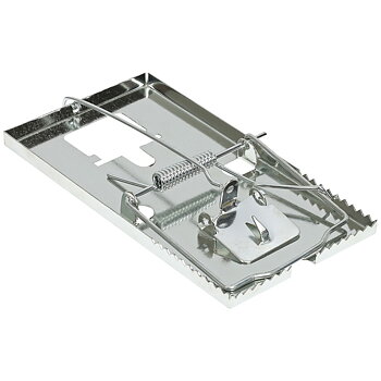RÅTTFÄLLA METAL