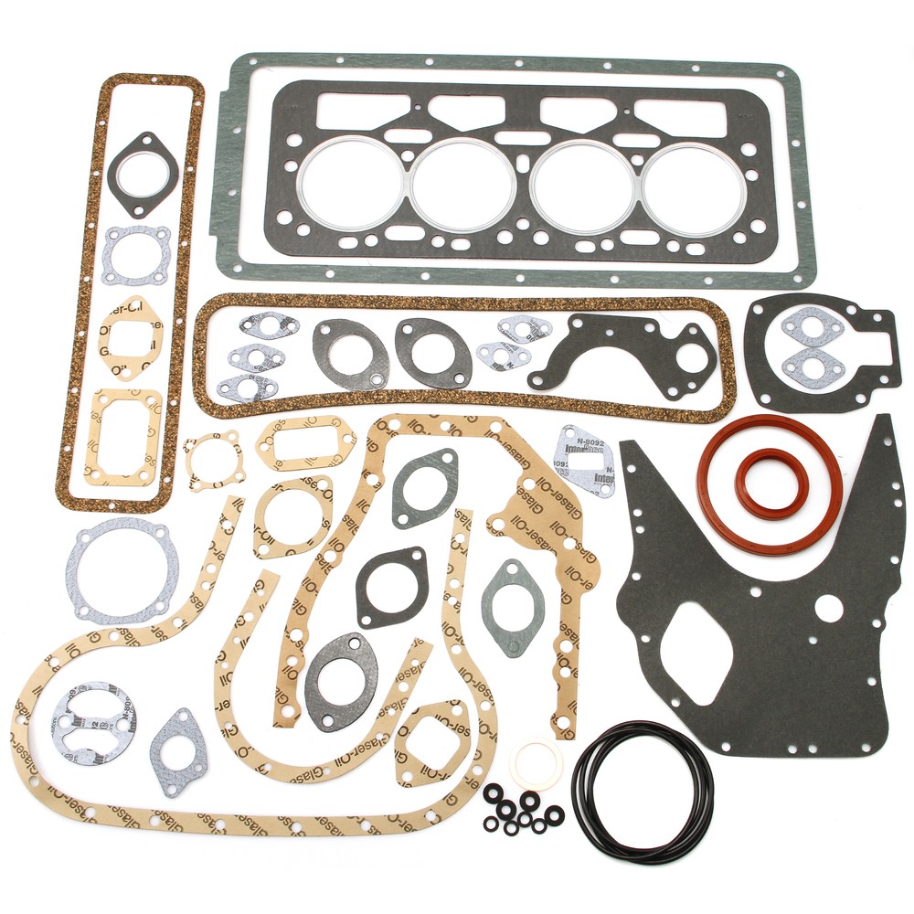 PACKNINGSSATS MOTOR