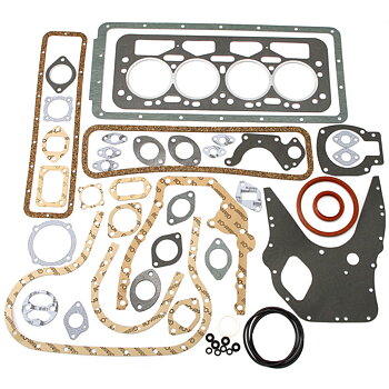 PACKNINGSSATS MOTOR