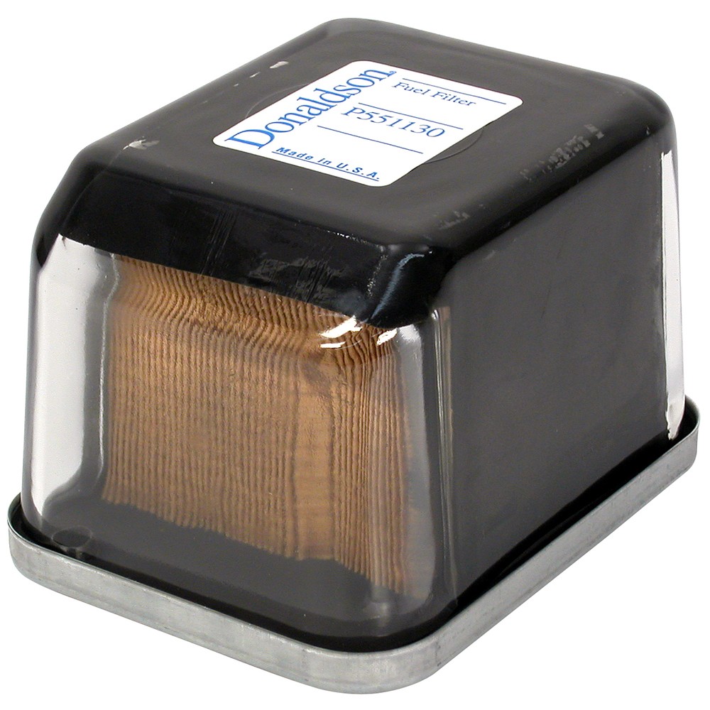 BRÄNSLEFILTER JD AR50041