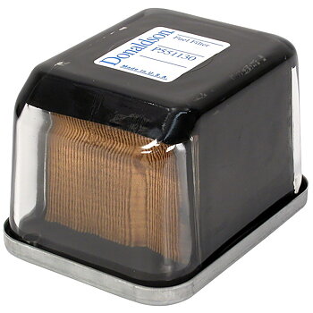 BRÄNSLEFILTER JD AR50041