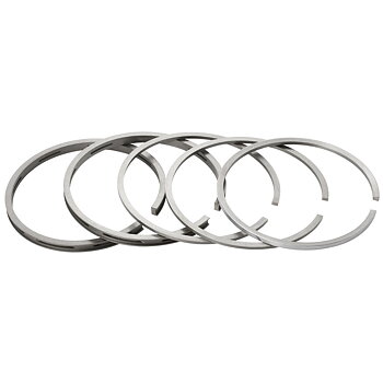 KOLVRINGSSATS STD 5-RING