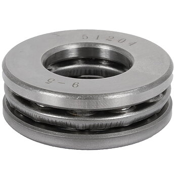 SPINDELLAGER 164