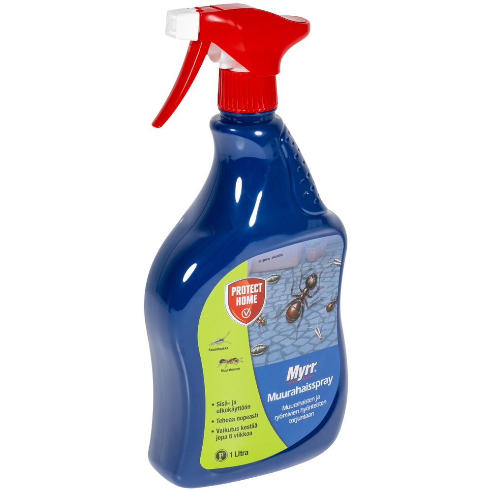 MYRMEDEL SPRAY 1L