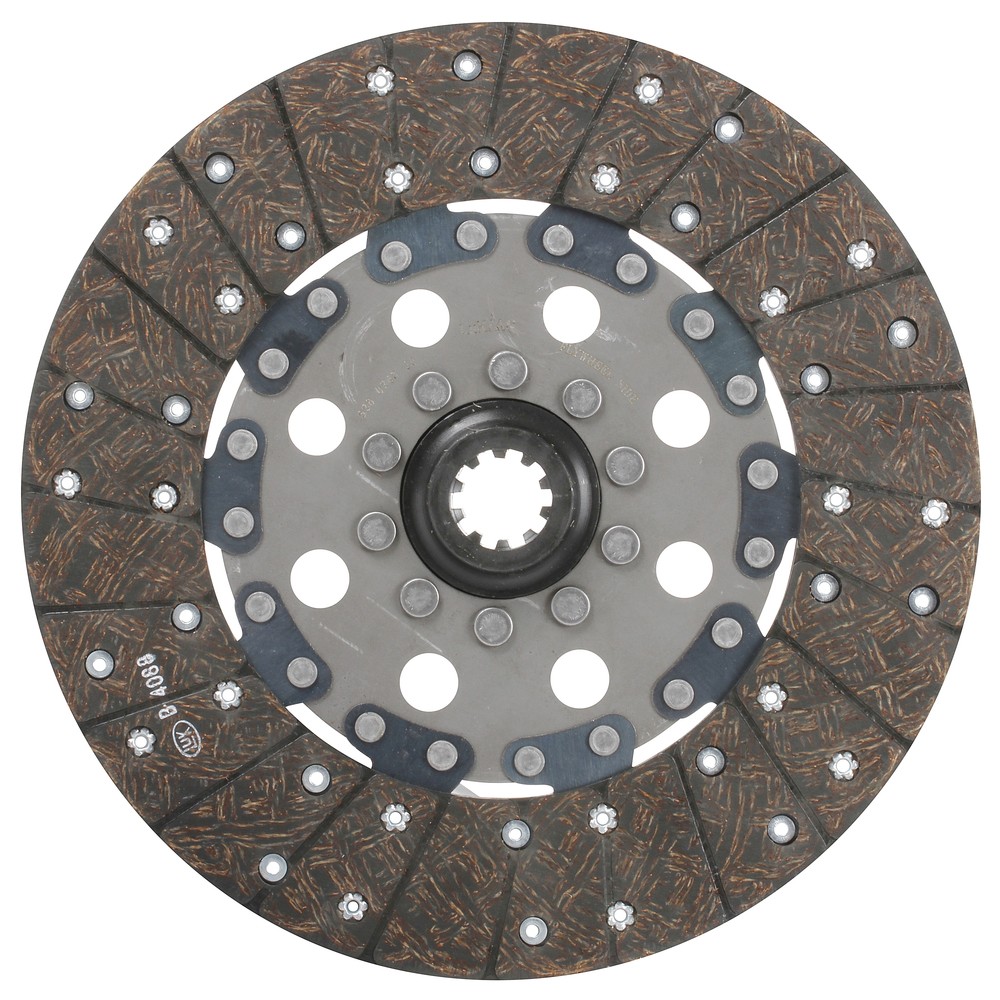 DRIVLAMELL 280MM HD 10Z