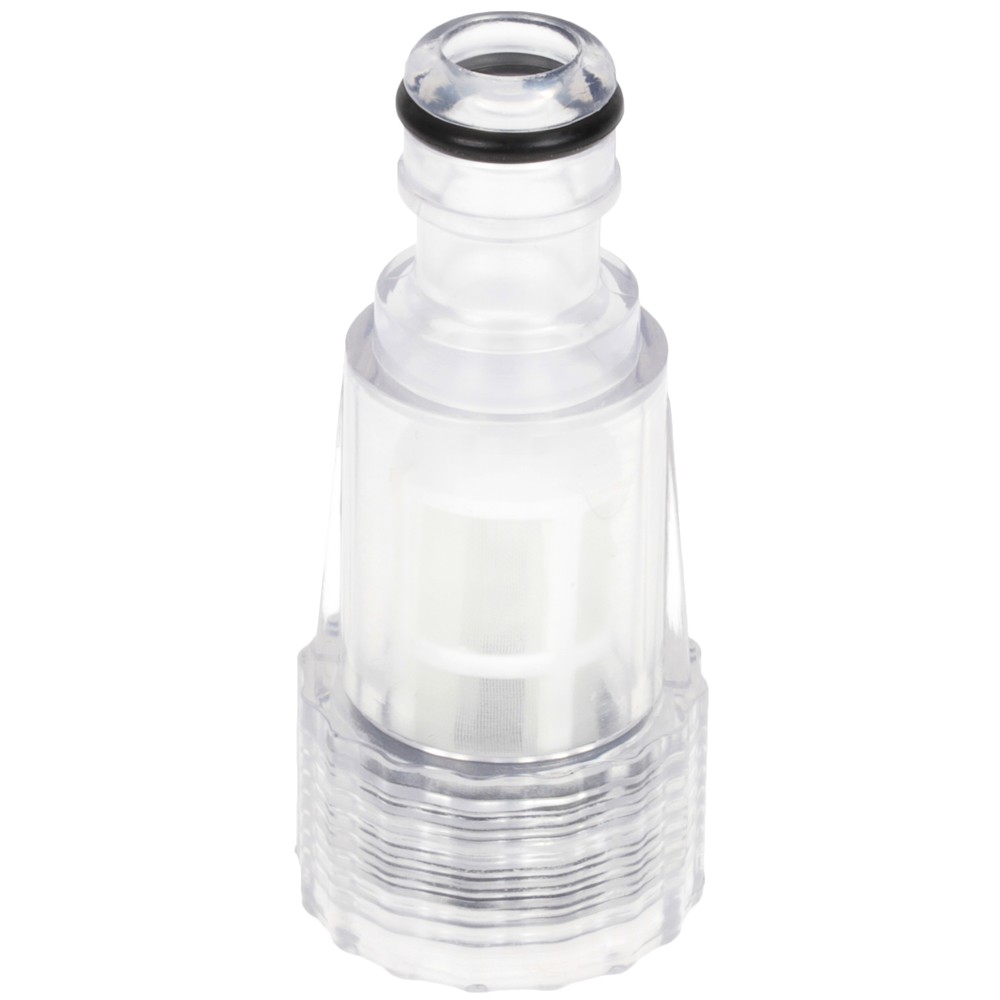 KOPPLING MED FILTER 3/4"