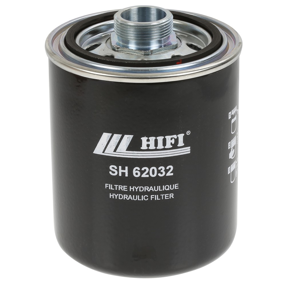 HYDRAULFILTER