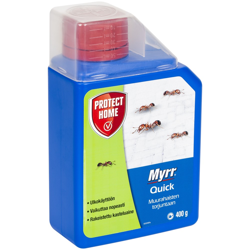 MYRMEDEL QUICK 400G