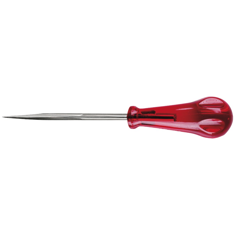 PRYL 6X100MM FYRKANT