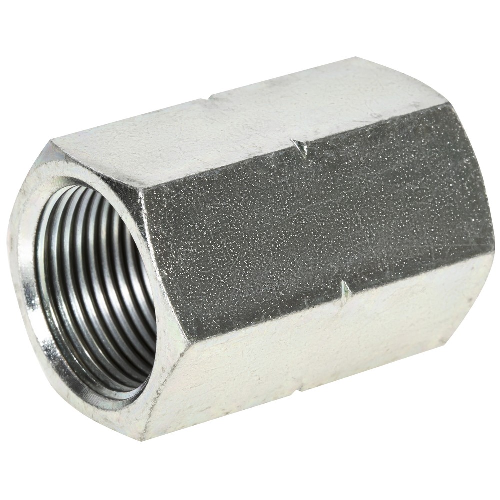 MUFF RAK M22X1.5-M22X1.5 INV